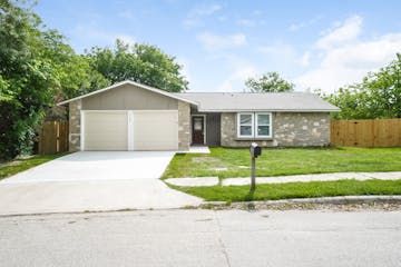 4902 Buckwheat St San Antonio, TX 78217